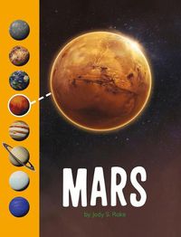 Cover image for Mars