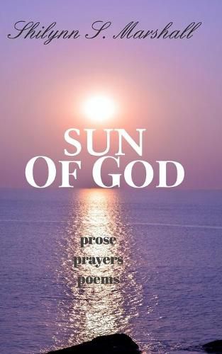 Cover image for Sun of God