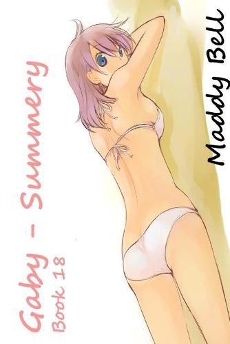 Cover image for Gaby - Summery