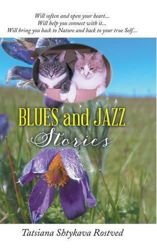 BLUES and JAZZ STORIES