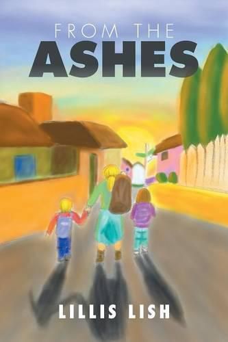 Cover image for From the Ashes