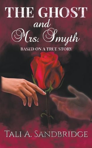 Cover image for The Ghost & Mrs Smyth