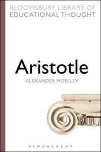 Cover image for Aristotle