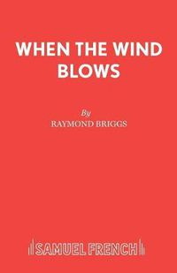 Cover image for When the Wind Blows: Play