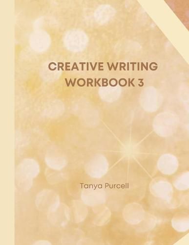 Cover image for Creative Writing Workbook 3