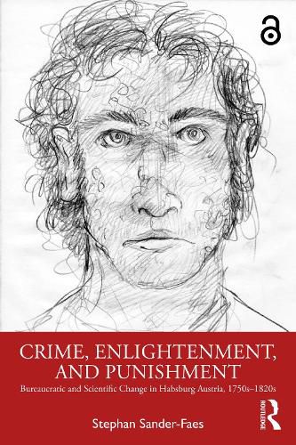 Cover image for Crime, Enlightenment, and Punishment