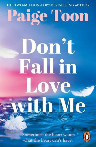 Cover image for Don't Fall in Love With Me