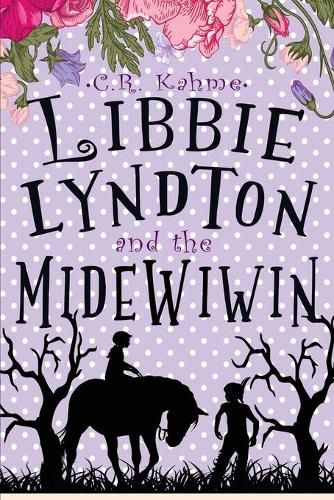 Cover image for Libbie Lyndton and the Midewiwin: Libbie Lyndton Adventure Series book #3