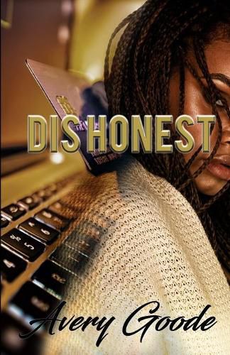 Cover image for Dishonest