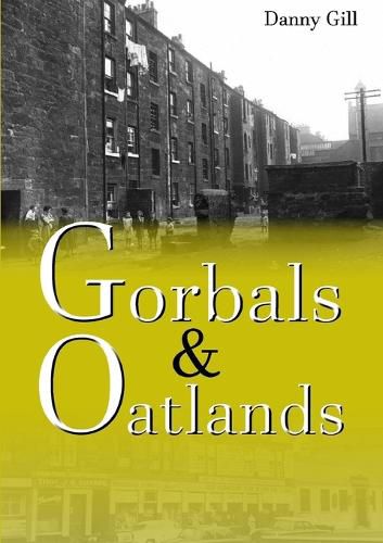 Cover image for Gorbals and Oatlands