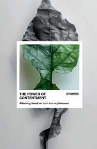 Cover image for The Power of Contentment