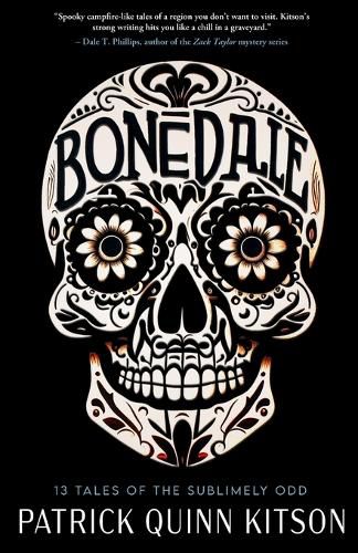 Cover image for Bonedale