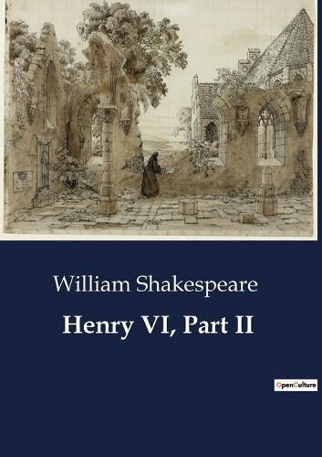 Cover image for Henry VI, Part II