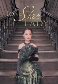 Cover image for Lone Star Lady