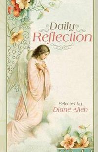 Cover image for Daily Reflection: 365 Reflections from the Saints and Other Holy Men and Women of God