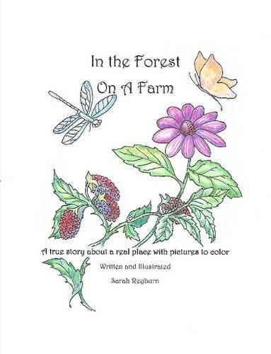 Cover image for In the Forest, on a Farm