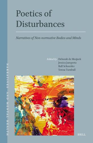 Poetics of Disturbances