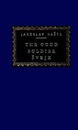 The Good Soldier Svejk: Introduction by Cecil Parrott