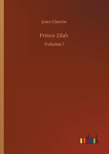 Prince Zilah