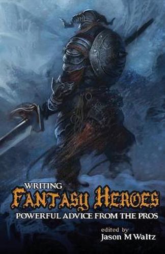 Cover image for Writing Fantasy Heroes