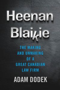 Cover image for Heenan Blaikie