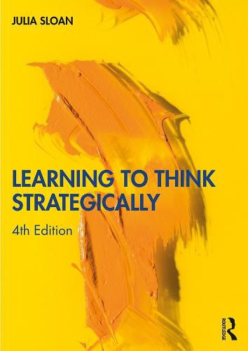 Cover image for Learning to Think Strategically