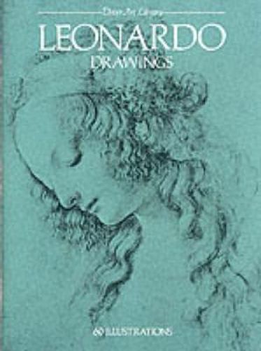 Cover image for Drawings