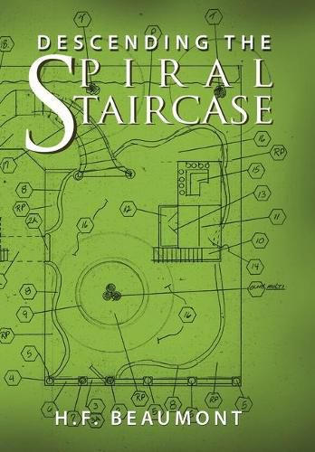 Cover image for Descending the Spiral Staircase