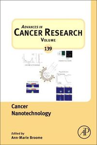 Cover image for Cancer Nanotechnology