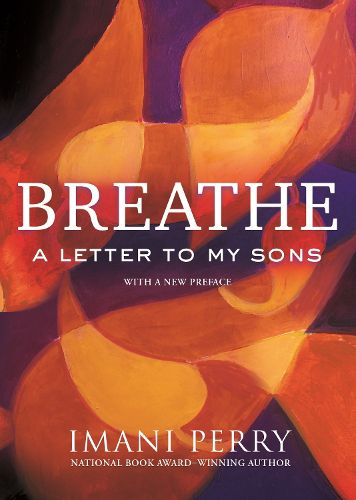Cover image for Breathe