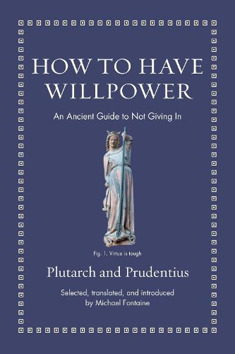 Cover image for How to Have Willpower