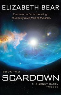 Cover image for Scardown: Book Two