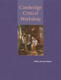 Cover image for Cambridge Critical Workshop