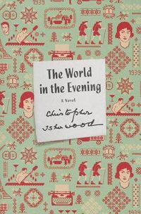 Cover image for World in the Evening
