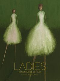 Cover image for Ladies