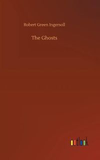 Cover image for The Ghosts