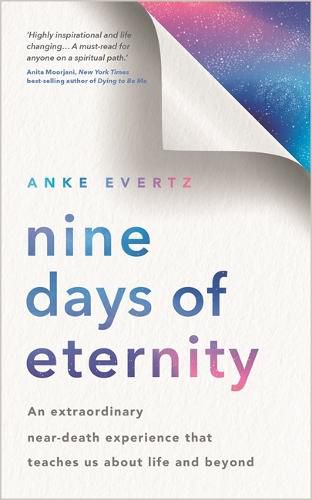 Cover image for Nine Days of Eternity