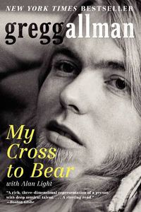 Cover image for My Cross to Bear