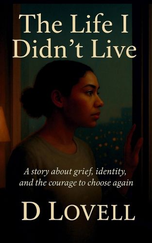 Cover image for The Life I Didn't Live