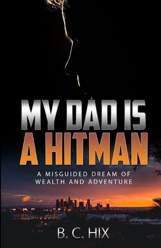 Cover image for My Dad is a Hitman
