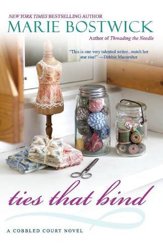 Cover image for Ties That Bind