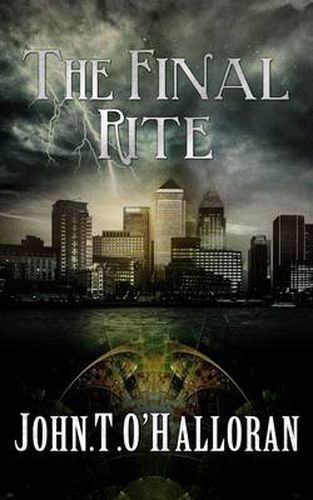 Cover image for The Final Rite