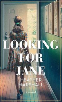 Cover image for Looking for Jane