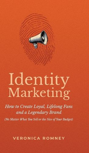 Cover image for Identity Marketing