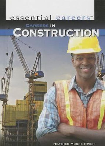 Careers in Construction