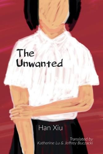 Cover image for The Unwanted