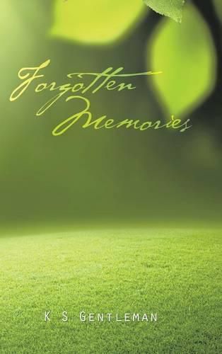 Cover image for Forgotten Memories