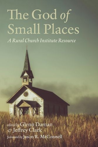 Cover image for The God of Small Places