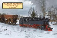 Cover image for Deutsche Decapods - Narrow Gauge