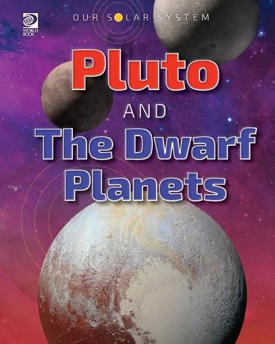 Cover image for Our Solar System